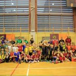  Wielki dzień małych piłkarzy i piłkarek - Energa Cup Junior